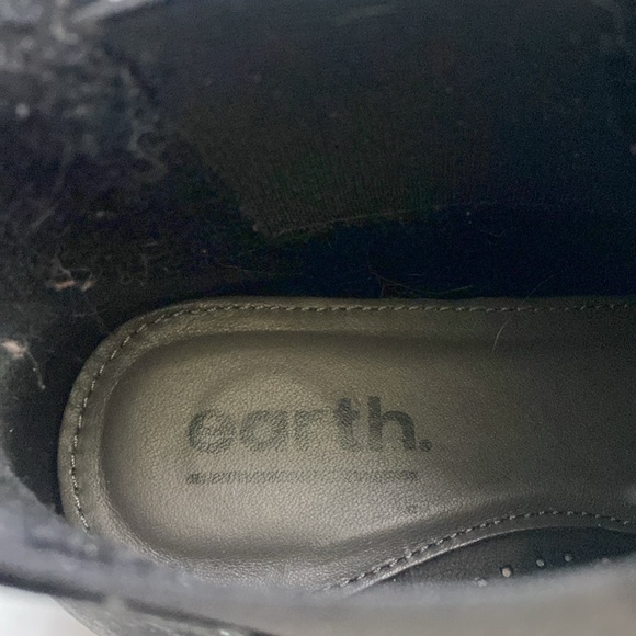Earth Ranger Renier Boots - Picture 6 of 6